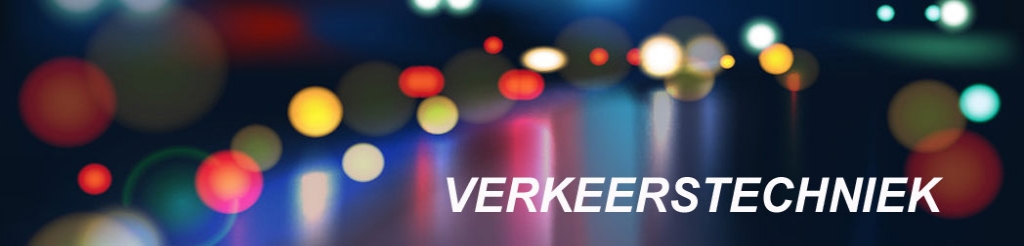 verkeerstechniek in Kerkrade en Heerlen
